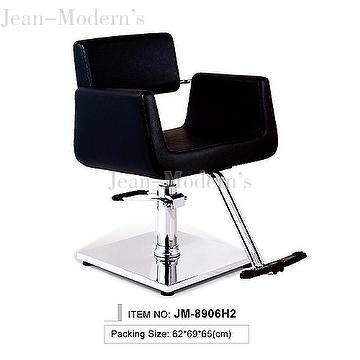 Professional Hair Salon Styling Chair, Hair Salon Chair, Salon Stylish Hydraulic Chair